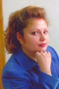 Эмилия Курасова