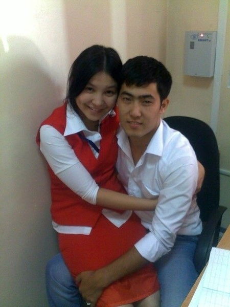 Али Жусупбек