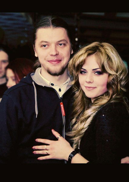 Наталья Сычева