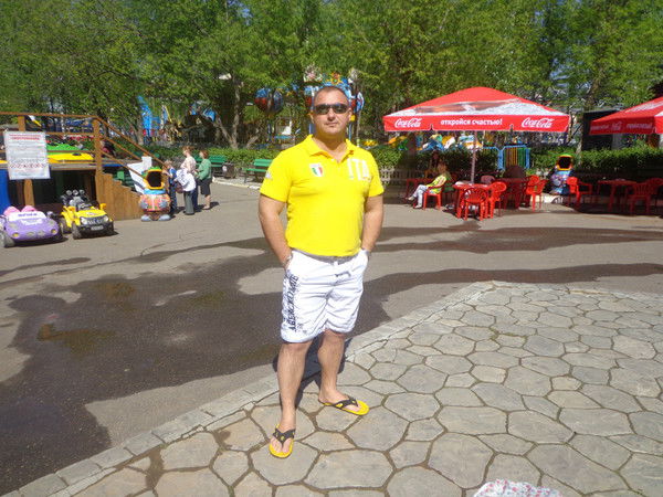 Сергей Третьяк