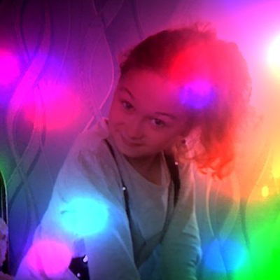 Виктория Орлышева