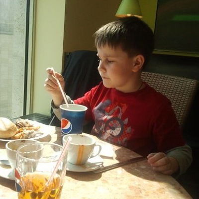 Иван Нехаев