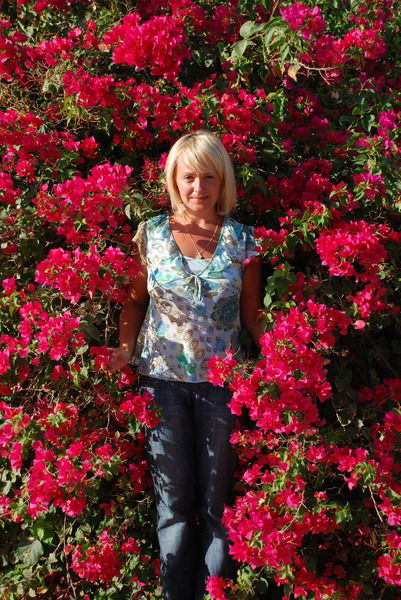 Юлия Клочкова