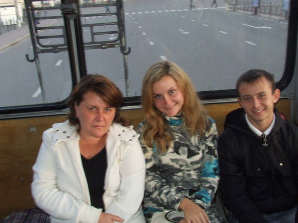 Елена Юдина