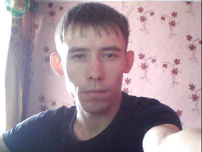 Михаил Нечаев