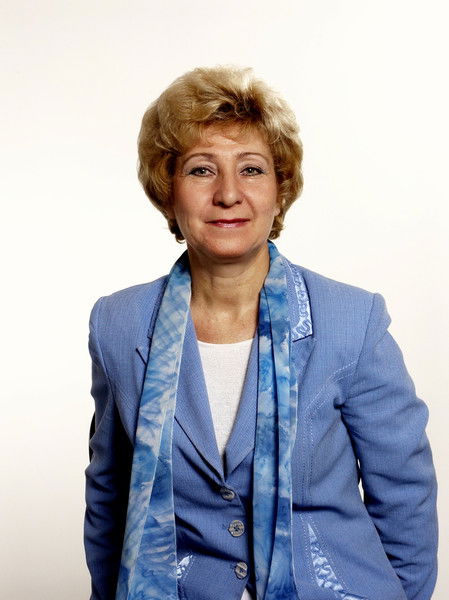 Наталья Сухова