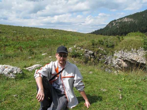 Ершов Валерий