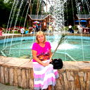 Светлана Меньшикова