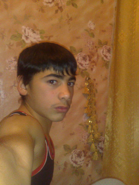 Наво Юсупов