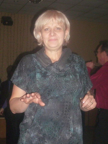 Раиса Катюкина