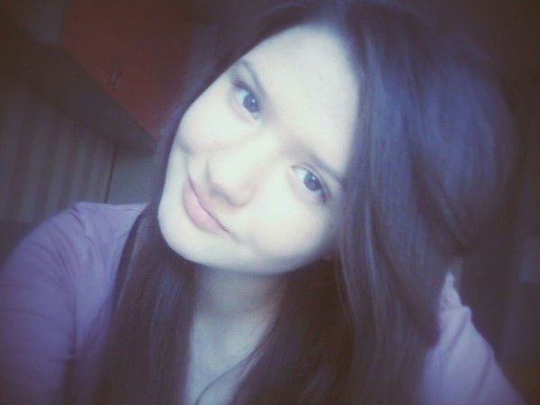 Настенька ^^