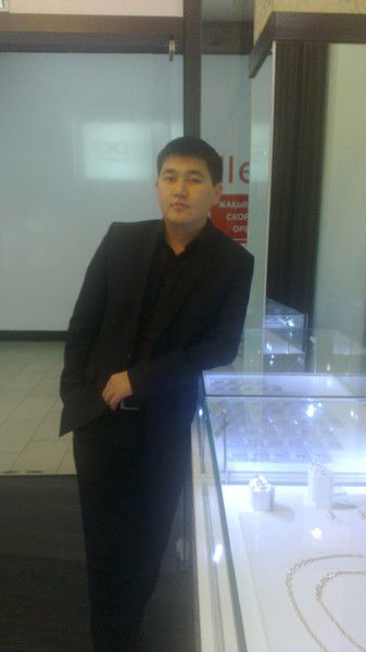 Ерлан Ермеков