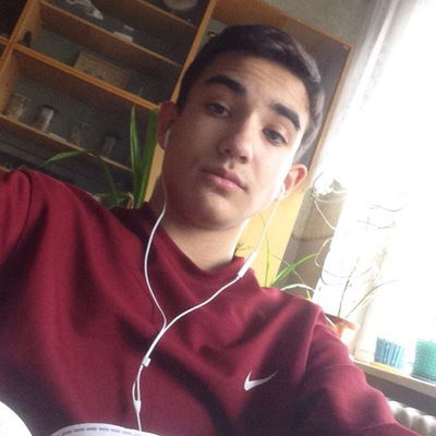 Виталий Буберов