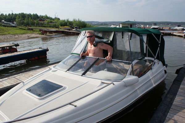 Александр Замула