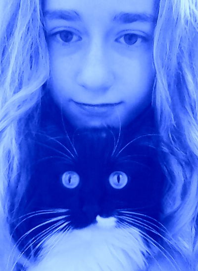 Аня Шевелева