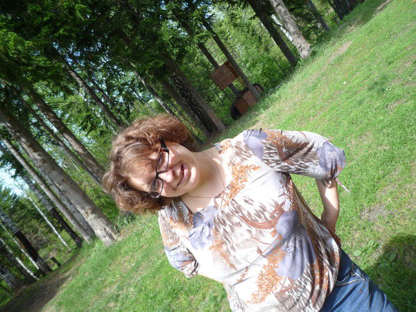 Виктория Григорьева