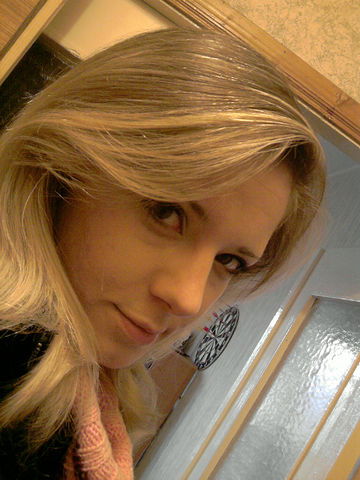 Анна Рослова