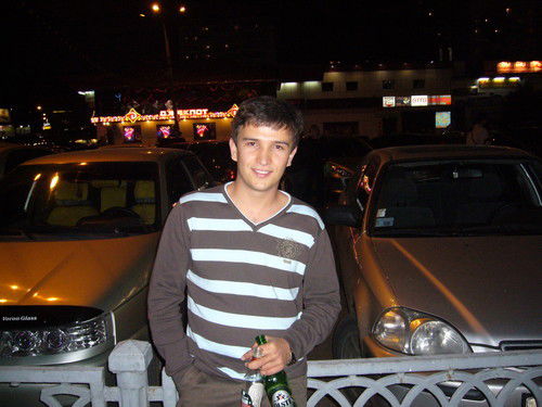 Дамир Канеев