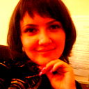 Елена Латыпова