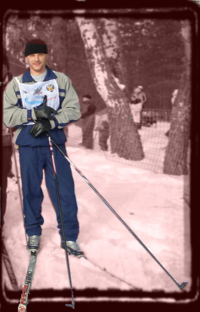 Дмитрий Шемяков