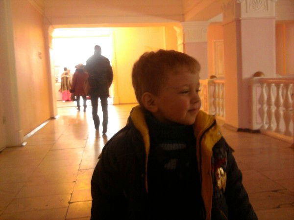 Виталий Стельмах