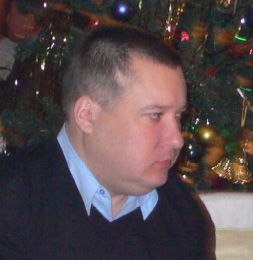 Ахмадеев Дмитрий