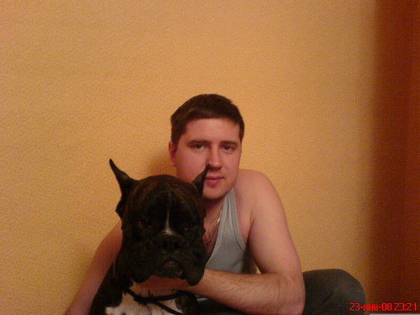 Иван Левченко