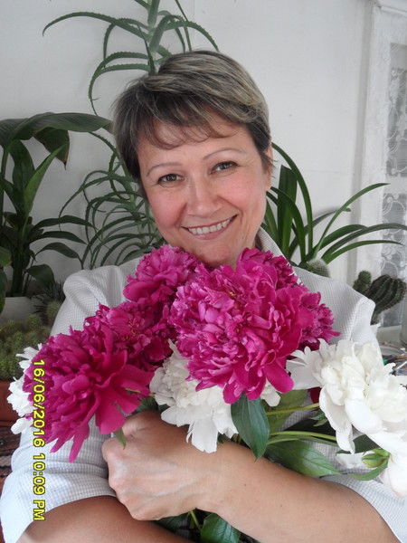 Ирина Голубева