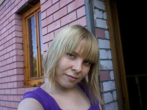 Екатерина Новожилова