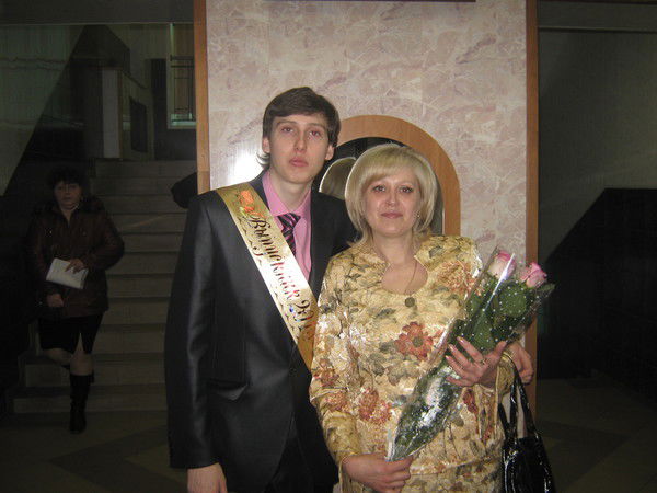 Людмила Чурсина