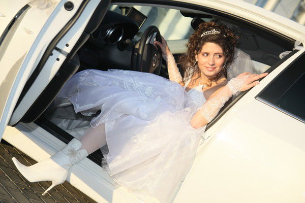 Наталья Харитонова