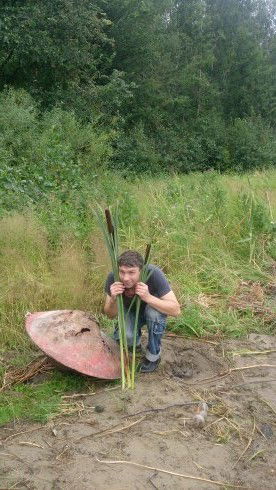 Дмитрий Скребнев