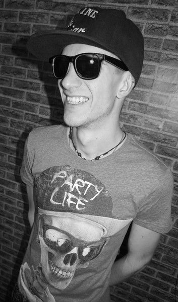 Артём Губанов