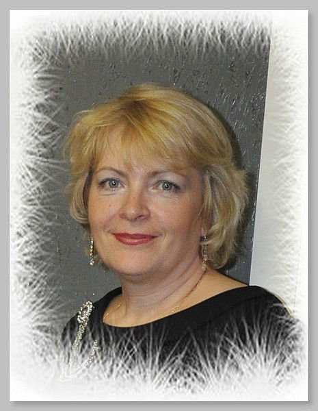 Нонна Рыжкова