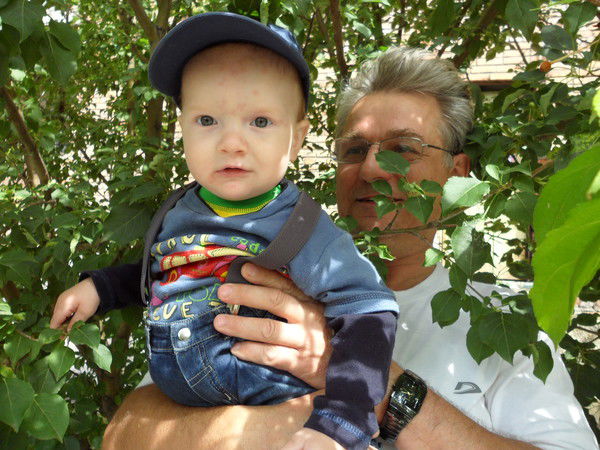 Сергей Шестопалов