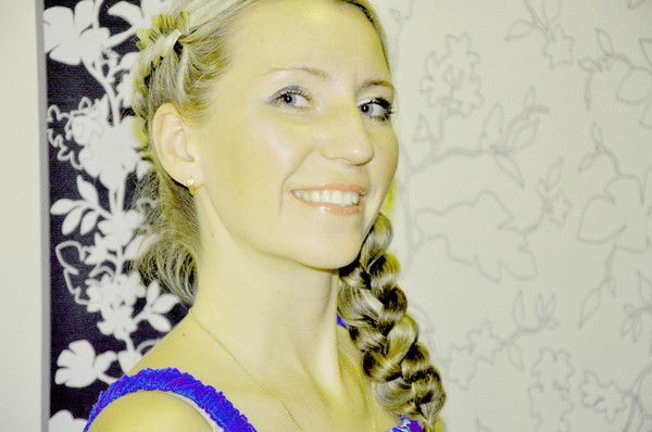 Дина Филиппова