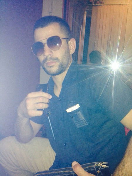 Хусан Рахманкулов