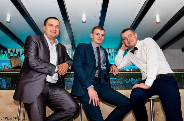 Денис Сидоров