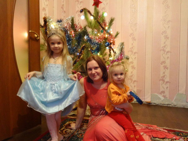 Наталья Никиткова