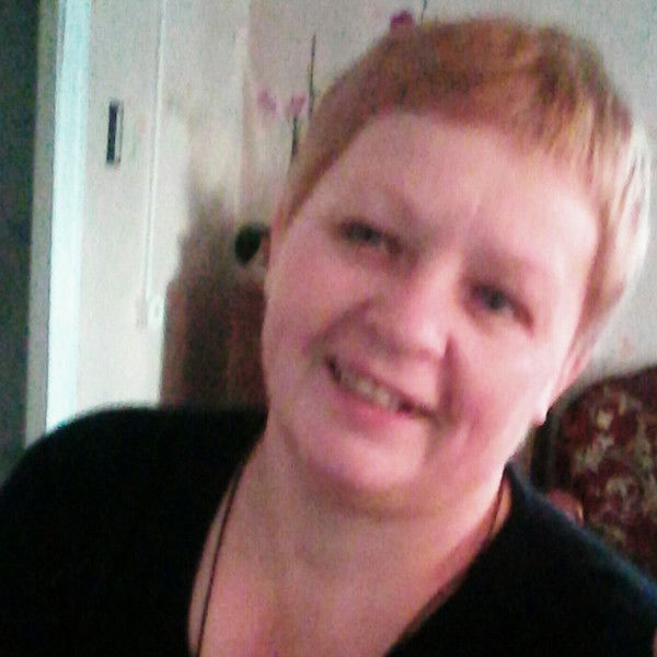 Елена Кленова