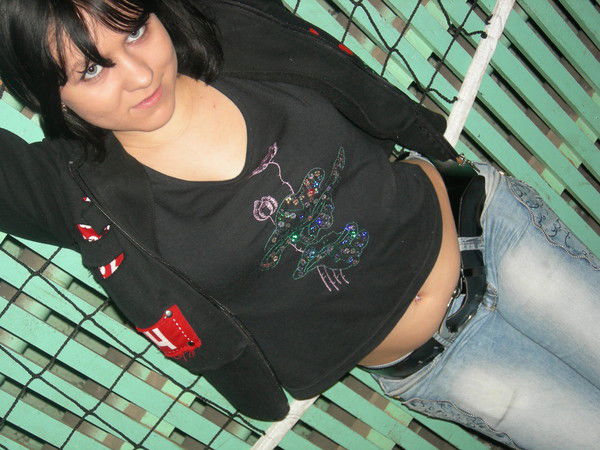 Настенька Уколова