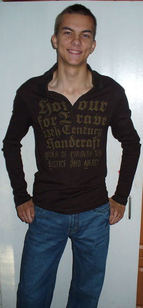 Павел Галинин