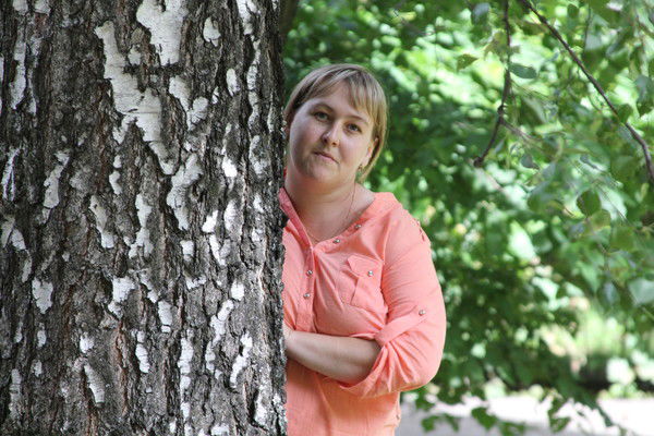 Ирина Кузякина