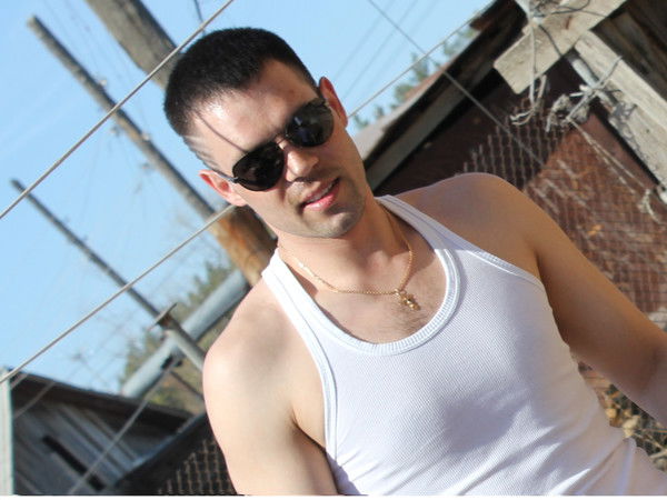 Александр Губский-Кузаков