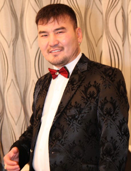 Орал Байсенгир