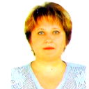 Наталья Рогозина