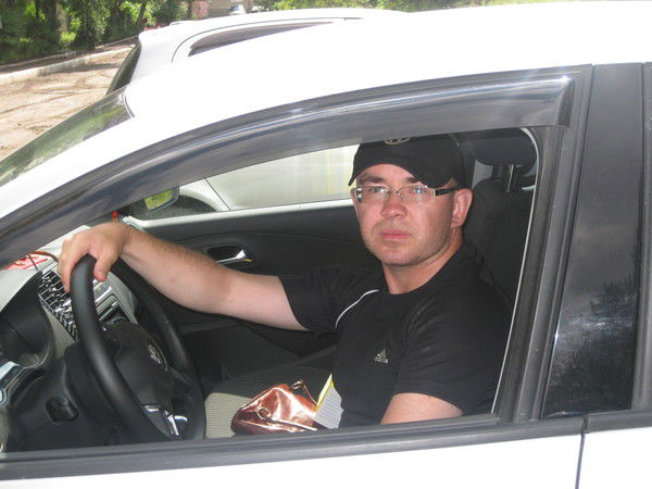 Артем Богдановский