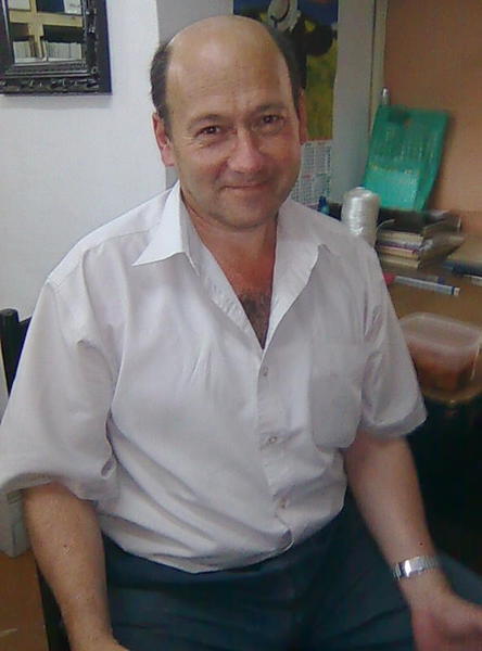 Равшан Максудов