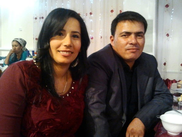 Лейла Артыкова