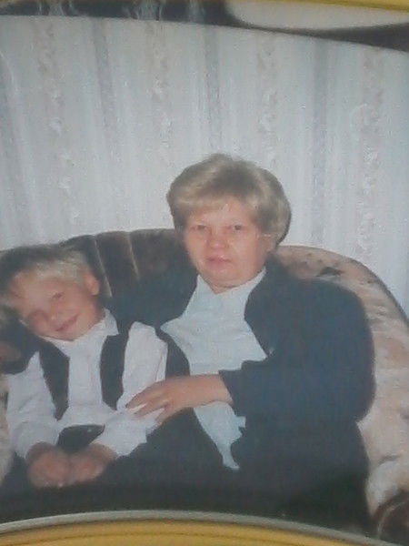 Татьяна Мурзинова